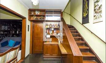 Imagem: Casa à Venda - Pinheiros, 3 Quartos, 181