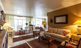 Imagem: Apartamento à Venda - Santa Cecília, 3