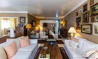 Imagem 5: Apartamento à Venda - Santa Cecília, 3 Quartos, 209 m2