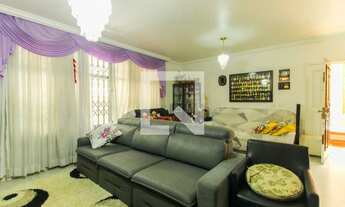 Imagem 3: Casa à Venda - Tatuapé, 4 Quartos, 210 m2