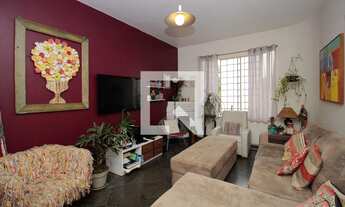 Imagem 2: Casa à Venda - Vila Madalena, 3 Quartos, 149 m2