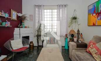 Imagem 3: Casa à Venda - Vila Madalena, 3 Quartos, 149 m2