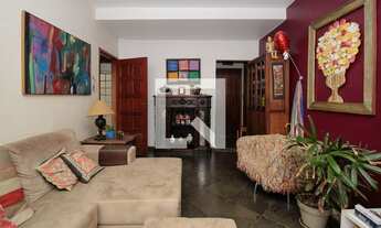 Imagem 4: Casa à Venda - Vila Madalena, 3 Quartos, 149 m2