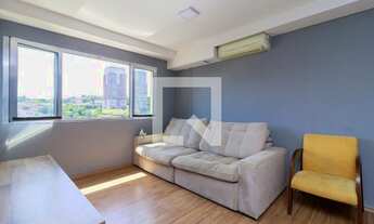 Imagem 4: Apartamento à Venda - Brooklin, 3 Quartos, 93 m2