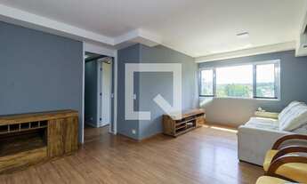 Imagem: Apartamento à Venda - Brooklin, 3 Quartos