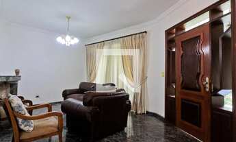 Imagem: Casa à Venda - City América, 4 Quartos