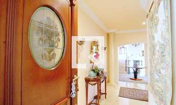 Imagem: Casa à Venda - Morumbi, 5 Quartos, 600