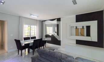 Imagem: Casa à Venda - Tatuapé, 6 Quartos, 312