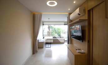 Imagem: Apartamento à Venda - Paraíso, 1 Quarto