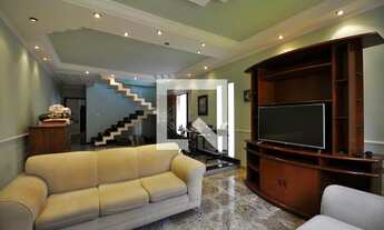 Imagem: Casa à Venda - Vila Guilherme, 3 Quartos