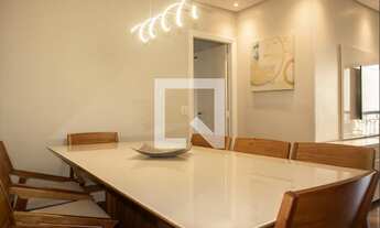 Imagem 5: Apartamento à Venda - Saúde, 4 Quartos, 116 m2