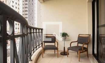 Imagem 6: Apartamento à Venda - Saúde, 4 Quartos, 116 m2