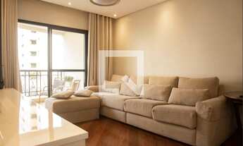 Imagem 2: Apartamento à Venda - Saúde, 4 Quartos, 116 m2