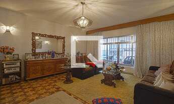 Imagem: Casa à Venda - Bosque da Saúde, 4 Quartos