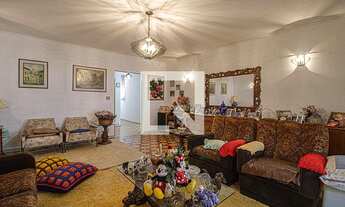 Imagem 4: Casa à Venda - Bosque da Saúde, 4 Quartos, 218 m2