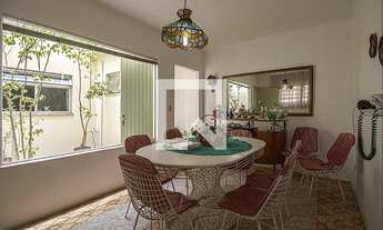 Imagem 6: Casa à Venda - Bosque da Saúde, 4 Quartos, 218 m2