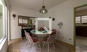 Imagem 5: Casa à Venda - Bosque da Saúde, 4 Quartos, 218 m2