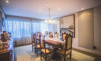 Imagem: Casa à Venda - Planalto Paulista, 4 Quartos