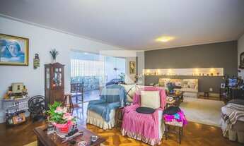 Imagem 6: Casa à Venda - Planalto Paulista, 4 Quartos, 800 m2