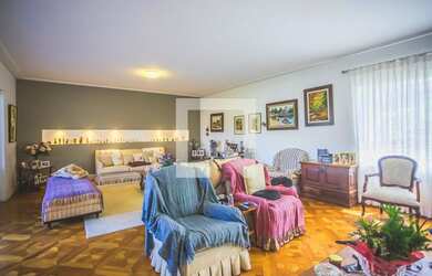 Imagem 7: Casa à Venda - Planalto Paulista, 4 Quartos, 800 m2