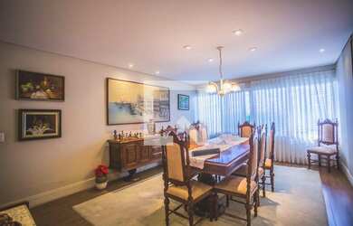 Imagem 2: Casa à Venda - Planalto Paulista, 4 Quartos, 800 m2