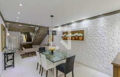 Imagem 7: Casa à Venda - Vila das Mercês, 4 Quartos, 356 m2