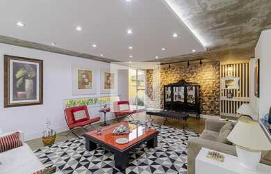 Imagem 6: Casa à Venda - Vila das Mercês, 4 Quartos, 356 m2