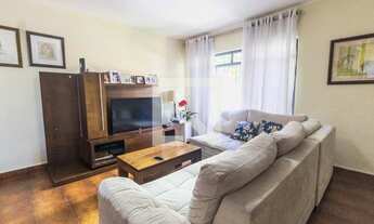 Imagem 2: Casa à Venda - Mandaqui, 3 Quartos, 230 m2