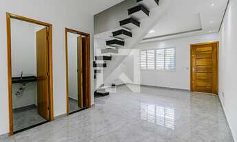 Imagem 4: Casa à Venda - Tatuapé, 3 Quartos, 114 m2