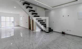 Imagem: Casa à Venda - Tatuapé, 3 Quartos, 114