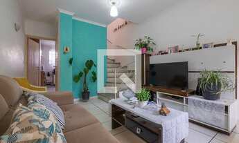 Imagem 3: Casa à Venda - Vila Madalena, 2 Quartos, 88 m2