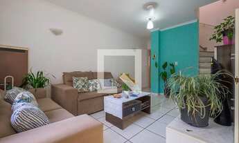 Imagem 2: Casa à Venda - Vila Madalena, 2 Quartos, 88 m2