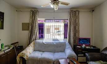 Imagem 3: Casa à Venda - Vila Mascote, 3 Quartos, 252 m2