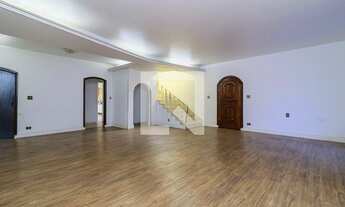 Imagem 5: Casa à Venda - Brooklin, 4 Quartos, 550 m2