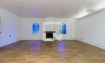 Imagem 2: Casa à Venda - Brooklin, 4 Quartos, 550 m2