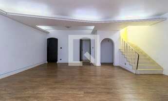 Imagem 4: Casa à Venda - Brooklin, 4 Quartos, 550 m2