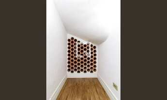 Imagem 7: Casa à Venda - Brooklin, 4 Quartos, 550 m2