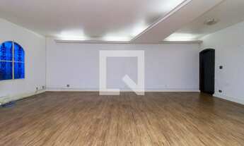 Imagem: Casa à Venda - Brooklin, 4 Quartos, 550