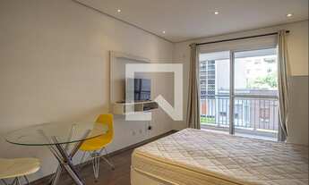 Imagem: Apartamento à Venda - Bela Vista, 1 Quarto