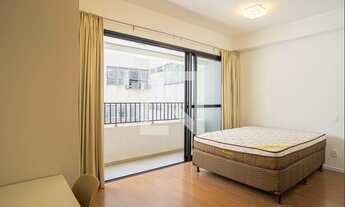 Imagem: Apartamento à Venda - Bela Vista, 1 Quarto