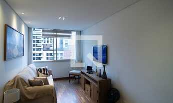 Imagem: Apartamento à Venda - Consolação, 3 Quartos