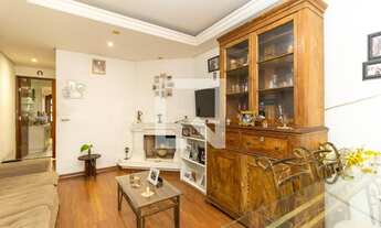 Imagem: Casa à Venda - Vila Carmosina, 2 Quartos