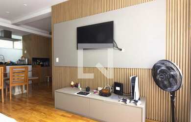 Imagem 2: Apartamento à Venda - Pinheiros, 3 Quartos, 93 m2