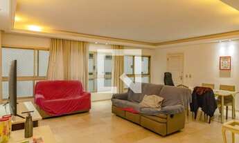 Imagem: Apartamento à Venda - Saúde, 4 Quartos