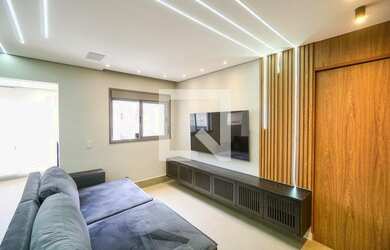 Imagem 3: Apartamento à Venda - Tatuapé, 2 Quartos, 89 m2