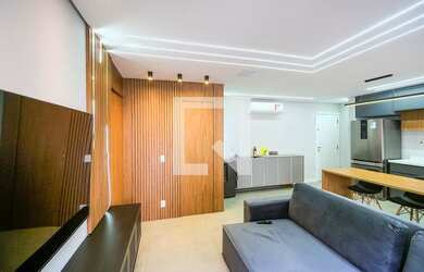 Imagem 4: Apartamento à Venda - Tatuapé, 2 Quartos, 89 m2