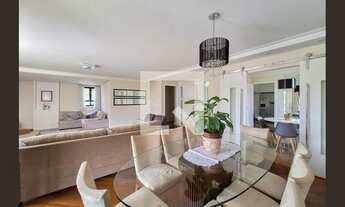 Imagem 4: Apartamento à Venda - Santana, 4 Quartos, 237 m2