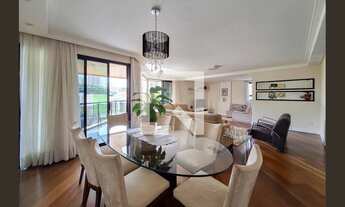 Imagem 3: Apartamento à Venda - Santana, 4 Quartos, 237 m2