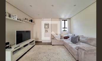 Imagem 5: Apartamento à Venda - Santana, 4 Quartos, 237 m2