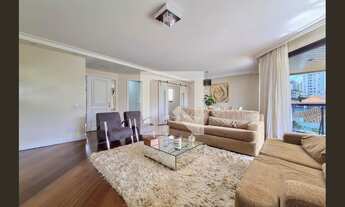 Imagem 7: Apartamento à Venda - Santana, 4 Quartos, 237 m2